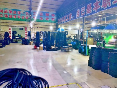 安陽(yáng)市三強(qiáng)三角帶制造企業(yè)