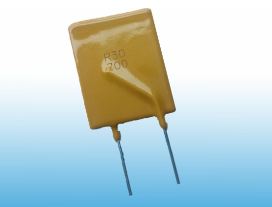 30R自恢復插件PPTC熱敏電阻