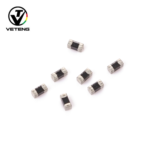 車規(guī)級片式NTC熱敏電阻 VTA0603X103F3435FA